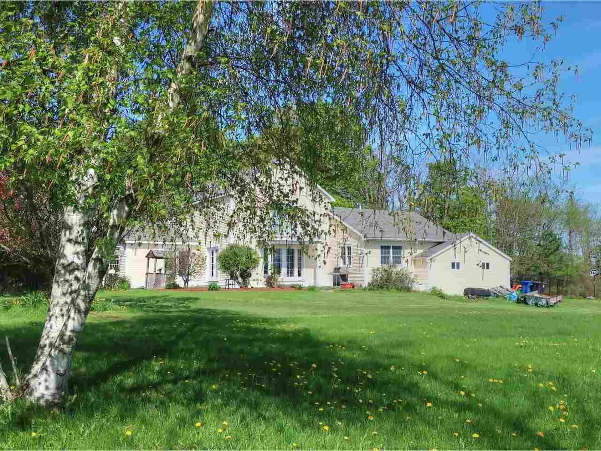 255 Mount Philo Road Charlotte VT 05445