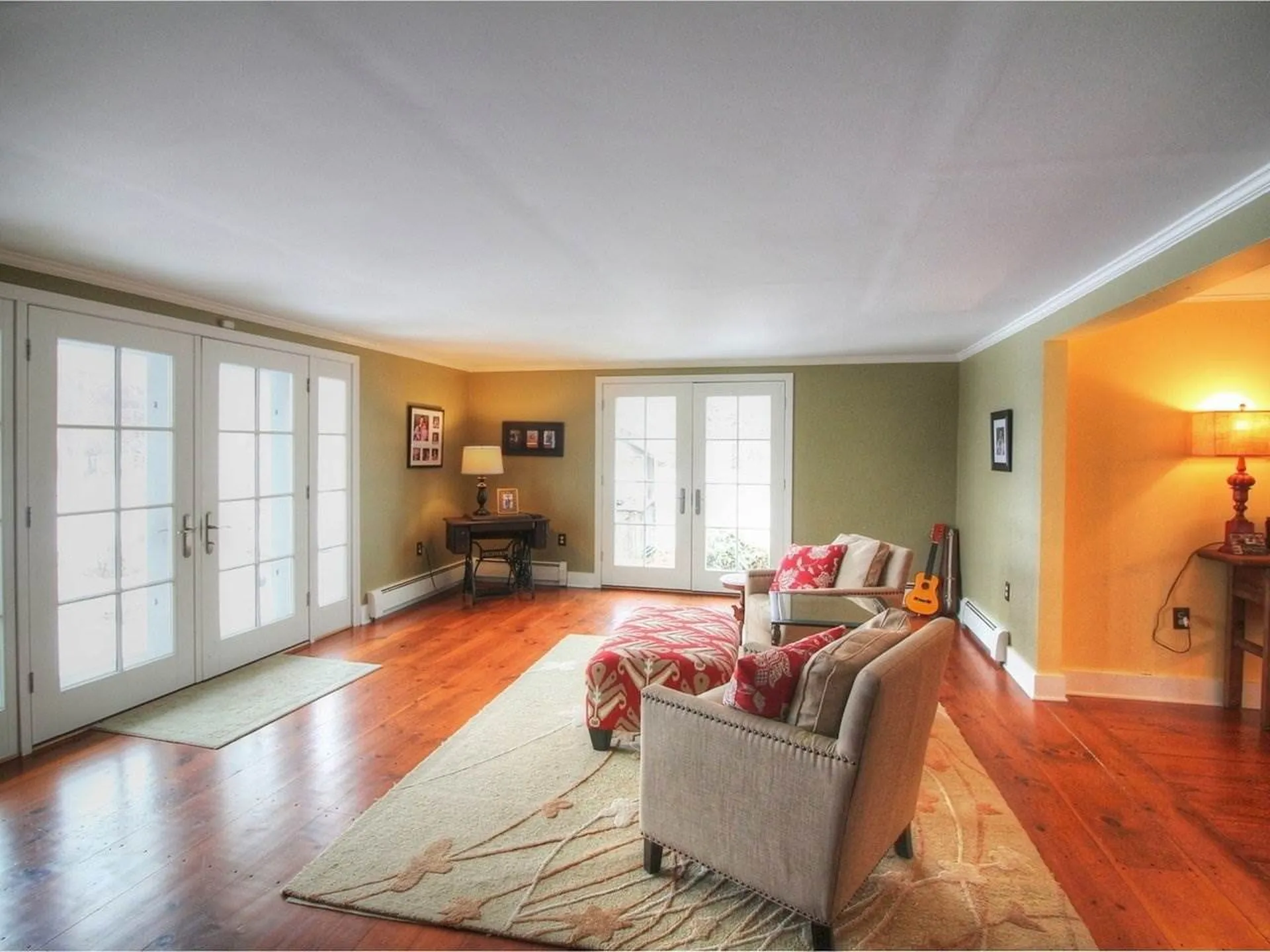255 Mount Philo Road Charlotte VT 05445