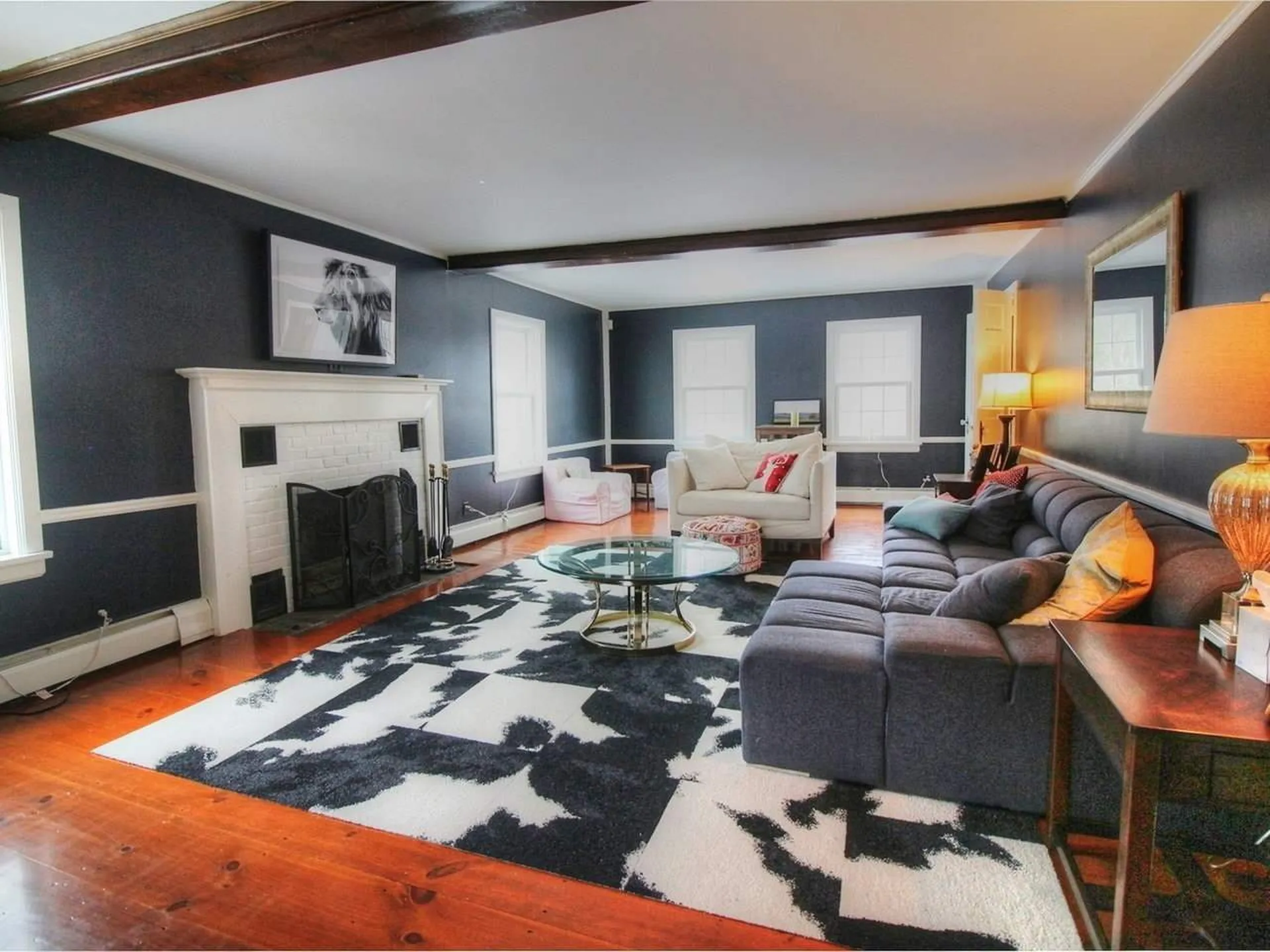 255 Mount Philo Road Charlotte VT 05445
