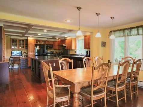 255 Mount Philo Road Charlotte VT 05445