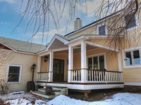 255 Mount Philo Road Charlotte VT 05445