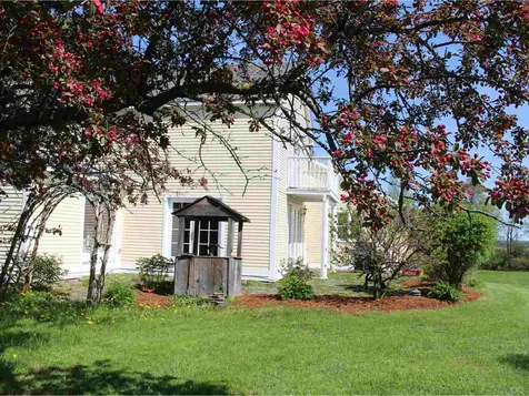 255 Mount Philo Road Charlotte VT 05445