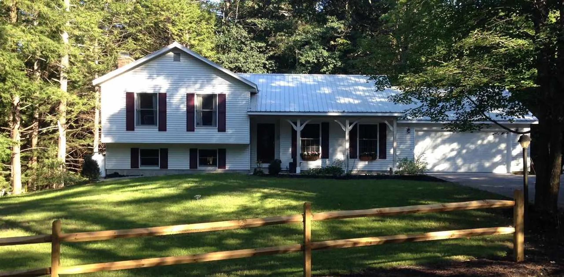 18 Sprucewood Drive Gilford NH 03249