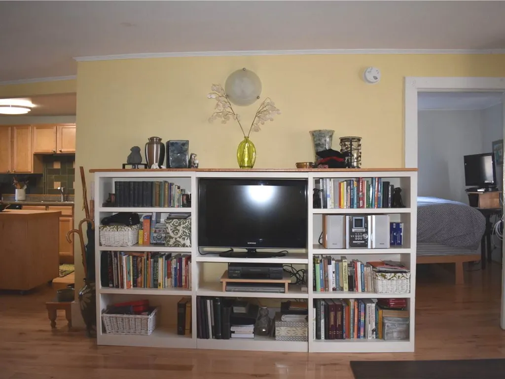 5 Gosse Court Burlington VT 05408