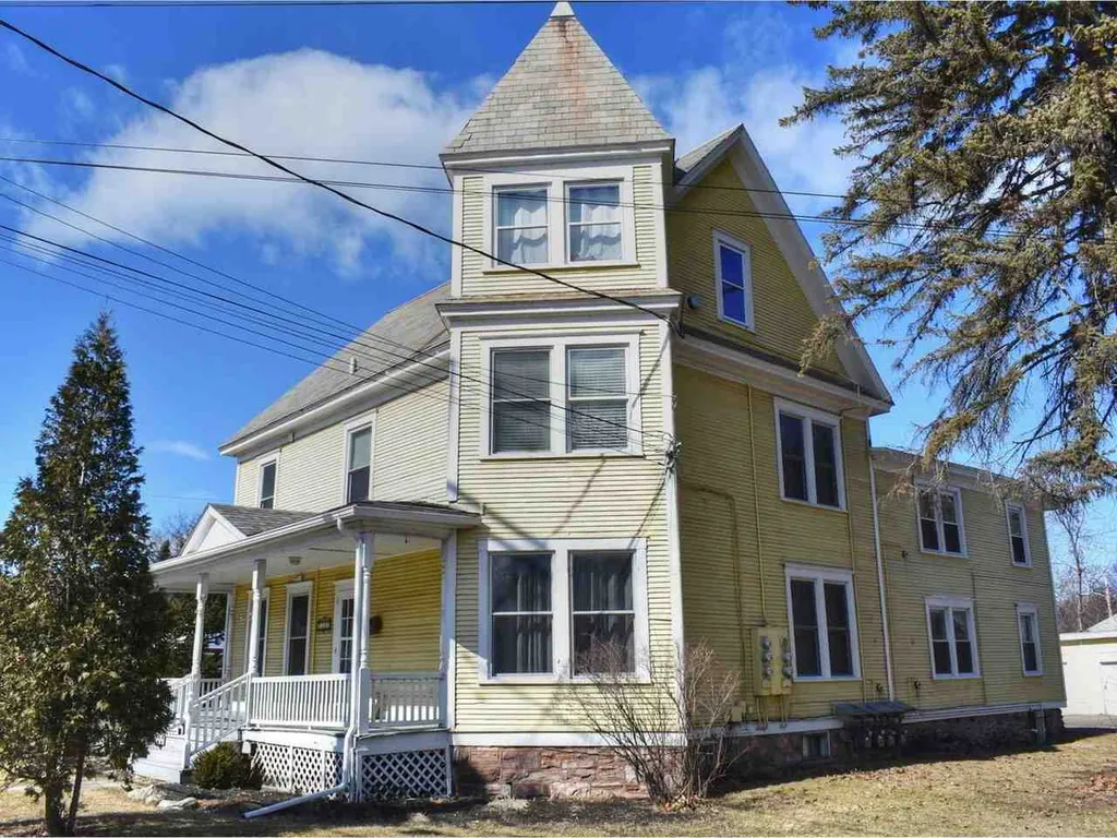 5 Gosse Court Burlington VT 05408