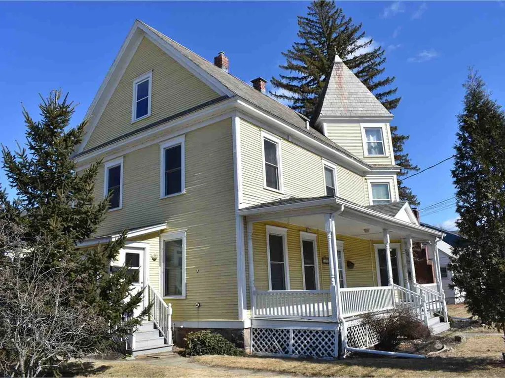 5 Gosse Court Burlington VT 05408