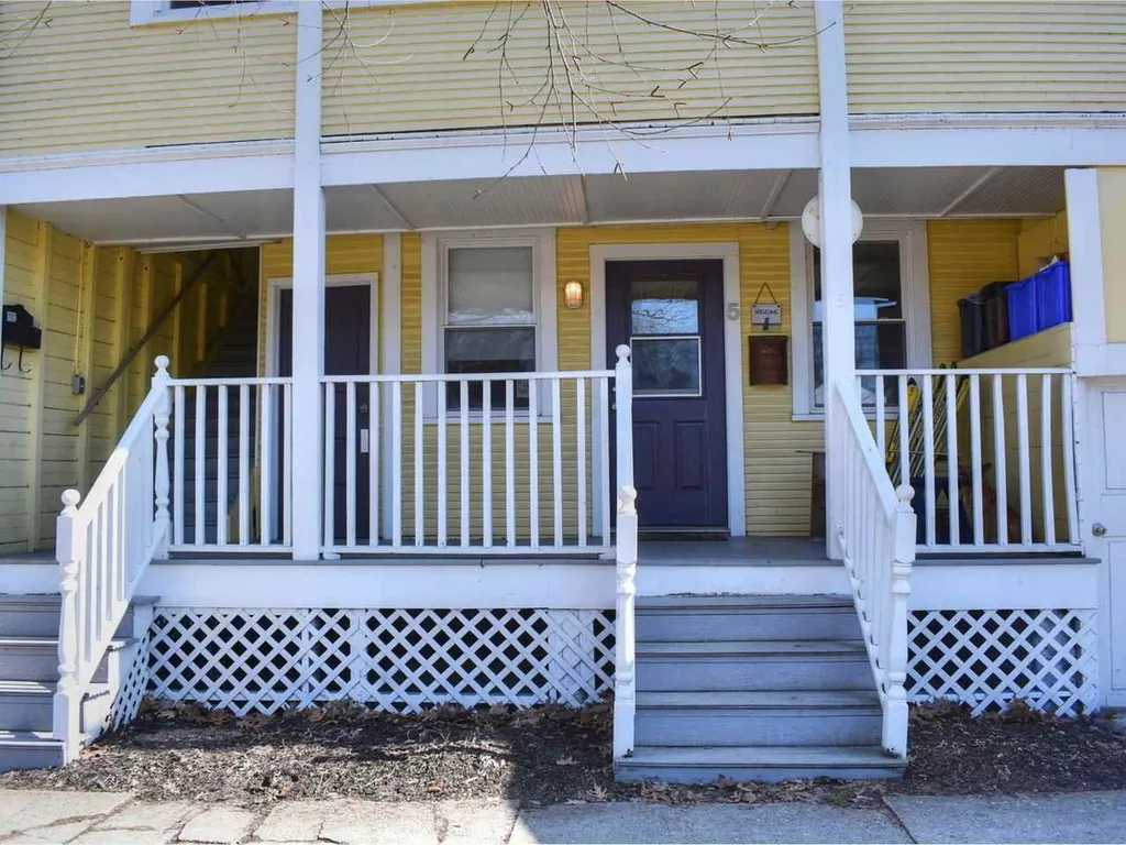 5 Gosse Court Burlington VT 05408