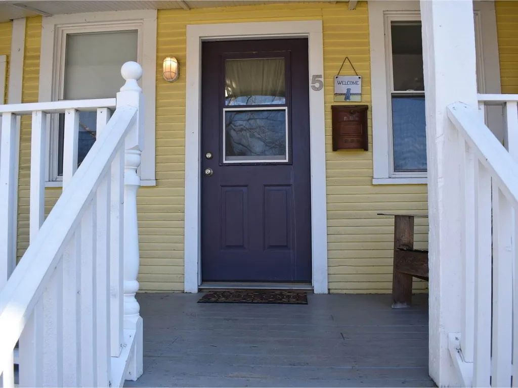 5 Gosse Court Burlington VT 05408