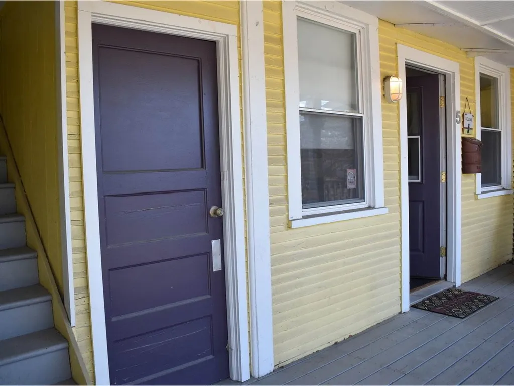 5 Gosse Court Burlington VT 05408