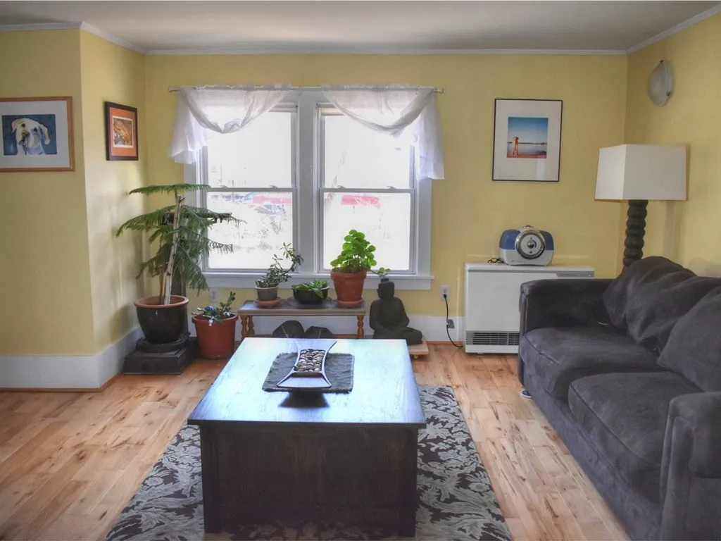 5 Gosse Court Burlington VT 05408
