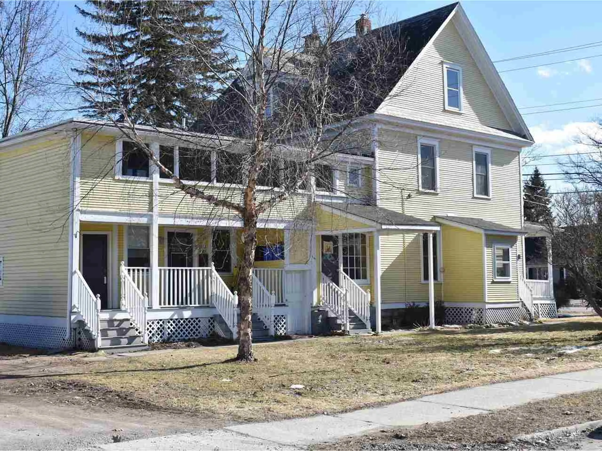 5 Gosse Court Burlington VT 05408
