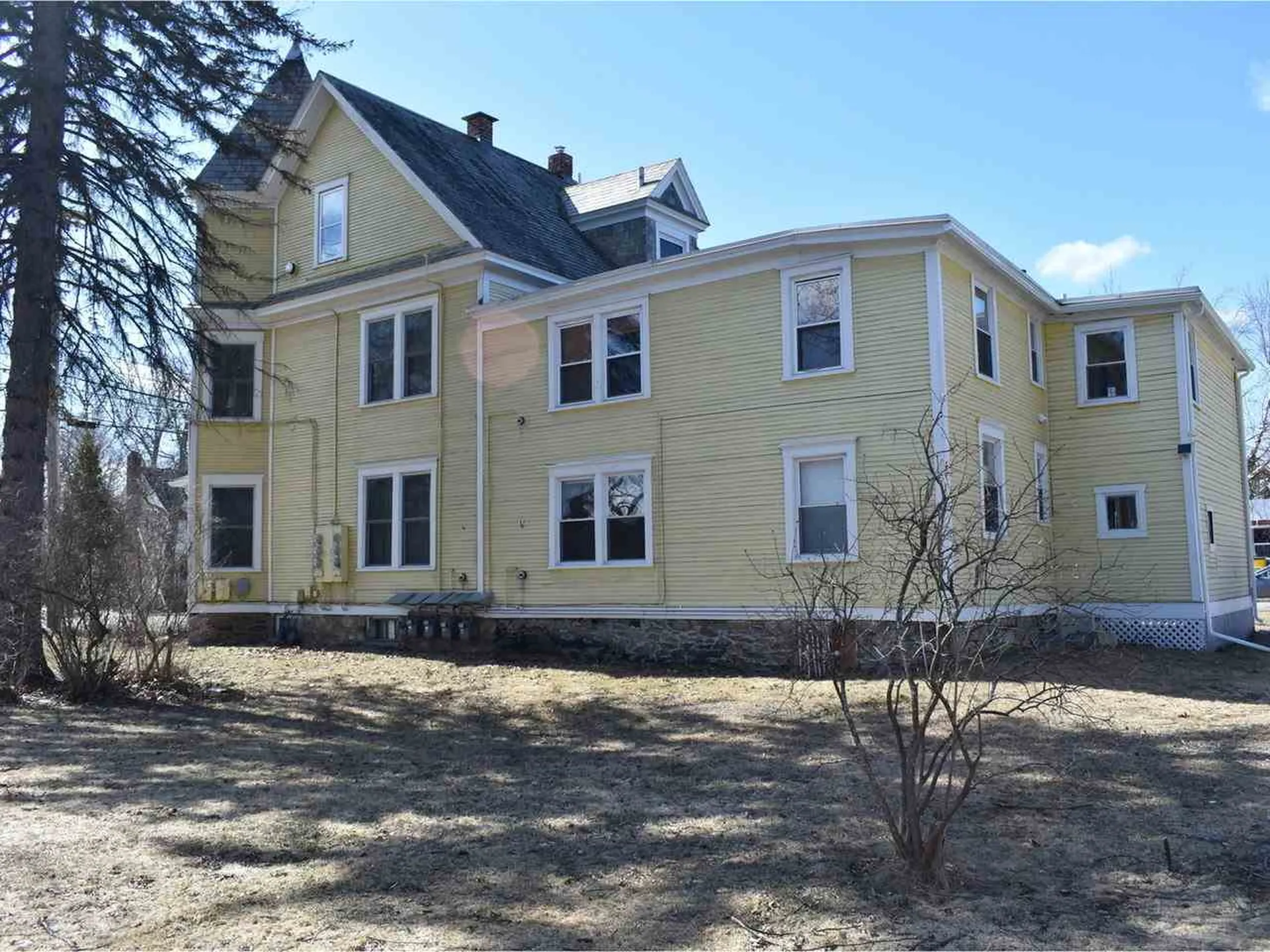 5 Gosse Court Burlington VT 05408