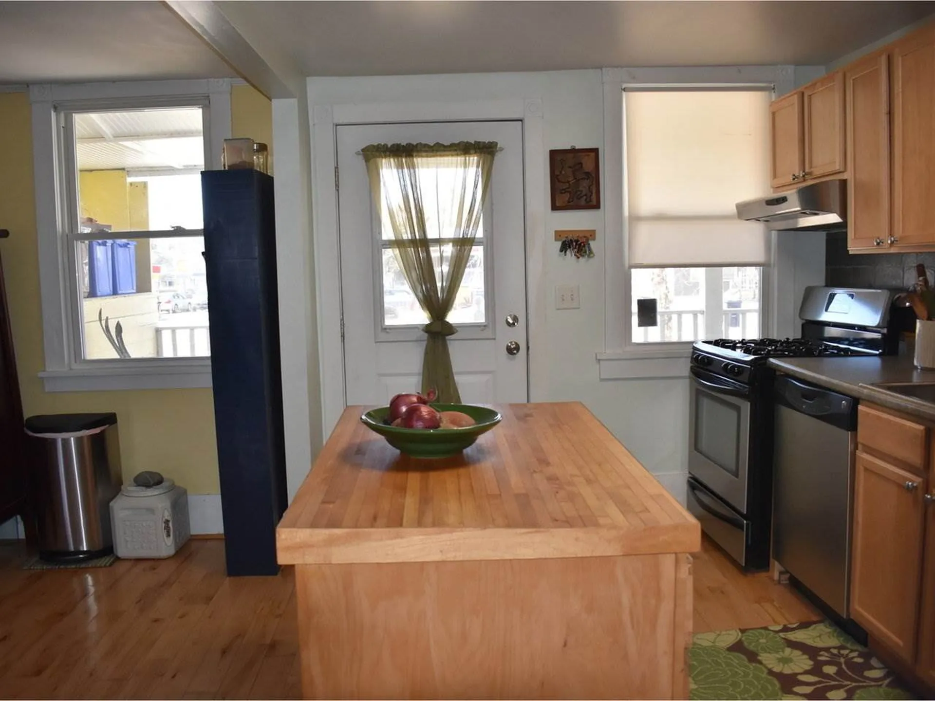 5 Gosse Court Burlington VT 05408
