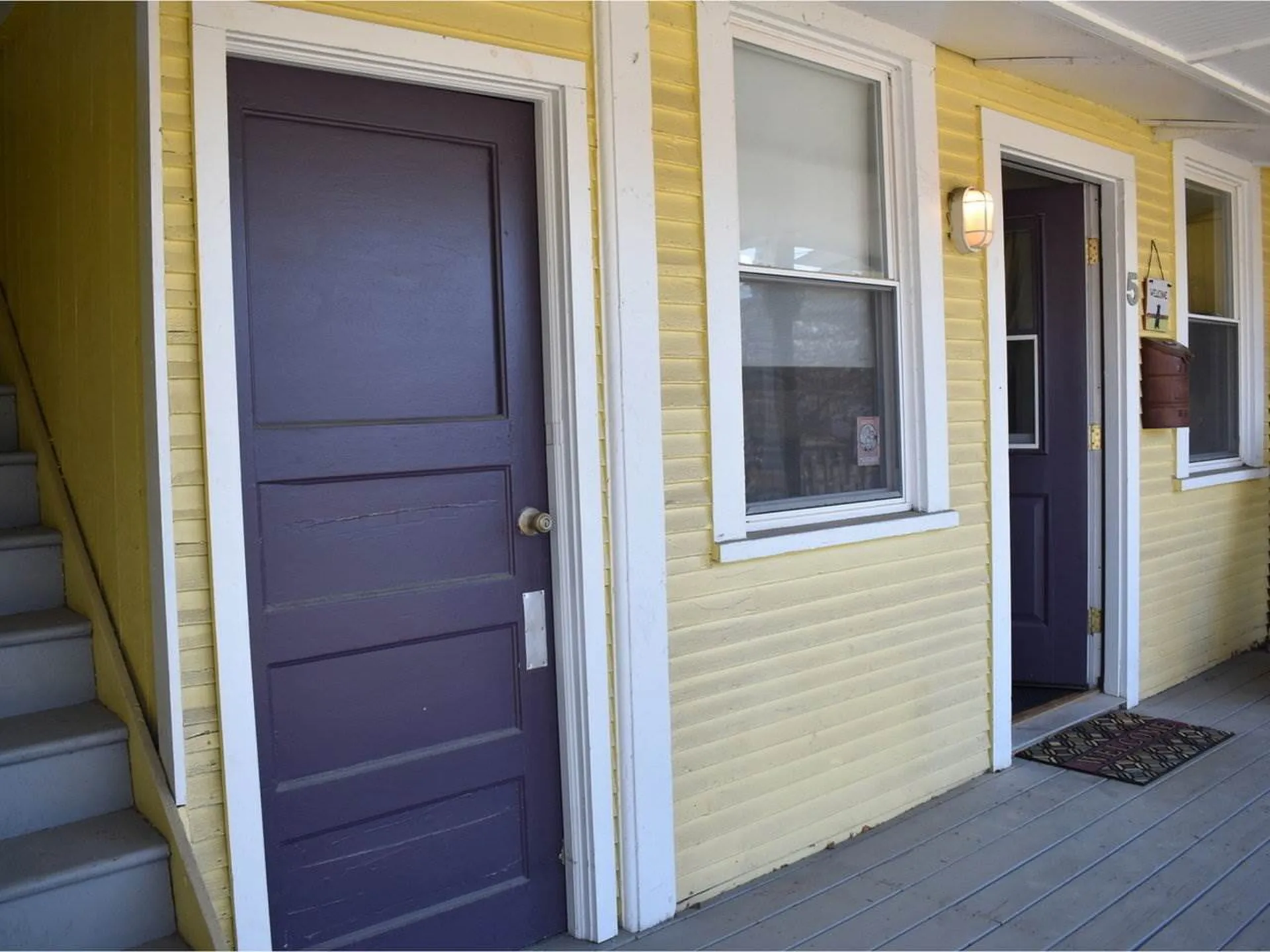 5 Gosse Court Burlington VT 05408