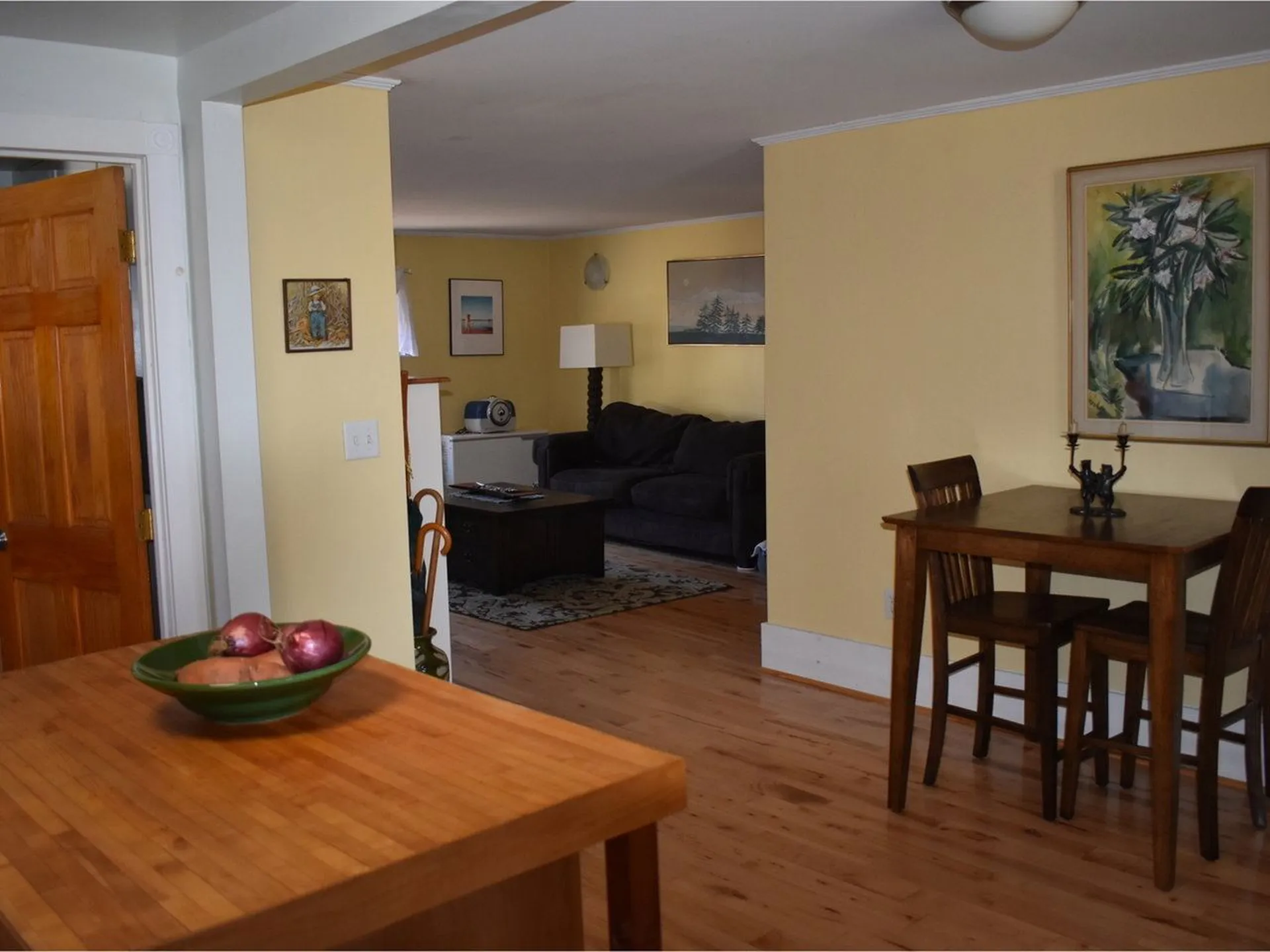 5 Gosse Court Burlington VT 05408