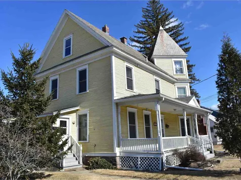 5 Gosse Court Burlington VT 05408