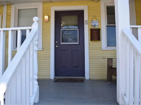 5 Gosse Court Burlington VT 05408