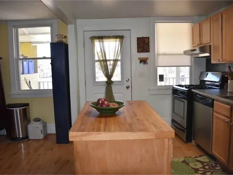5 Gosse Court Burlington VT 05408
