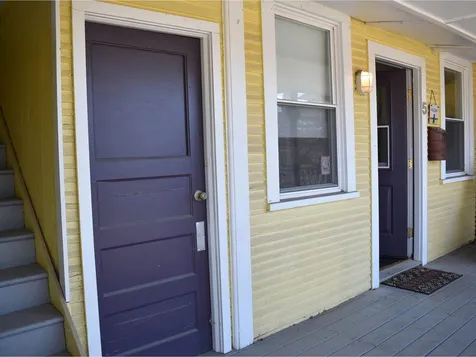 5 Gosse Court Burlington VT 05408