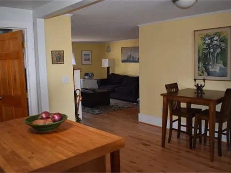 5 Gosse Court Burlington VT 05408