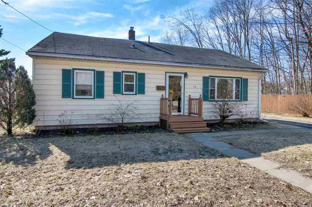39 Westward Drive Burlington VT 05408