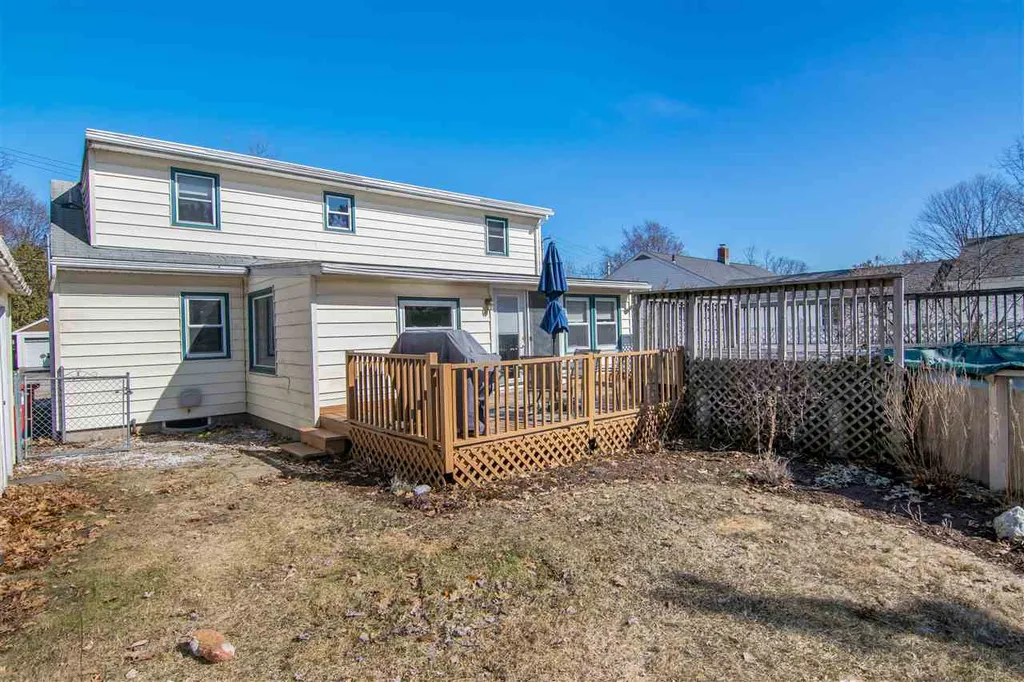 39 Westward Drive Burlington VT 05408