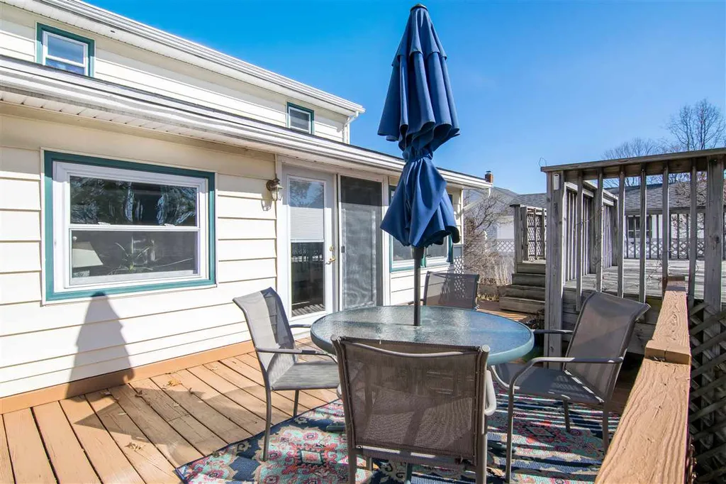 39 Westward Drive Burlington VT 05408