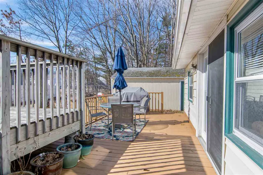 39 Westward Drive Burlington VT 05408