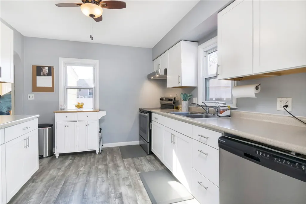 39 Westward Drive Burlington VT 05408