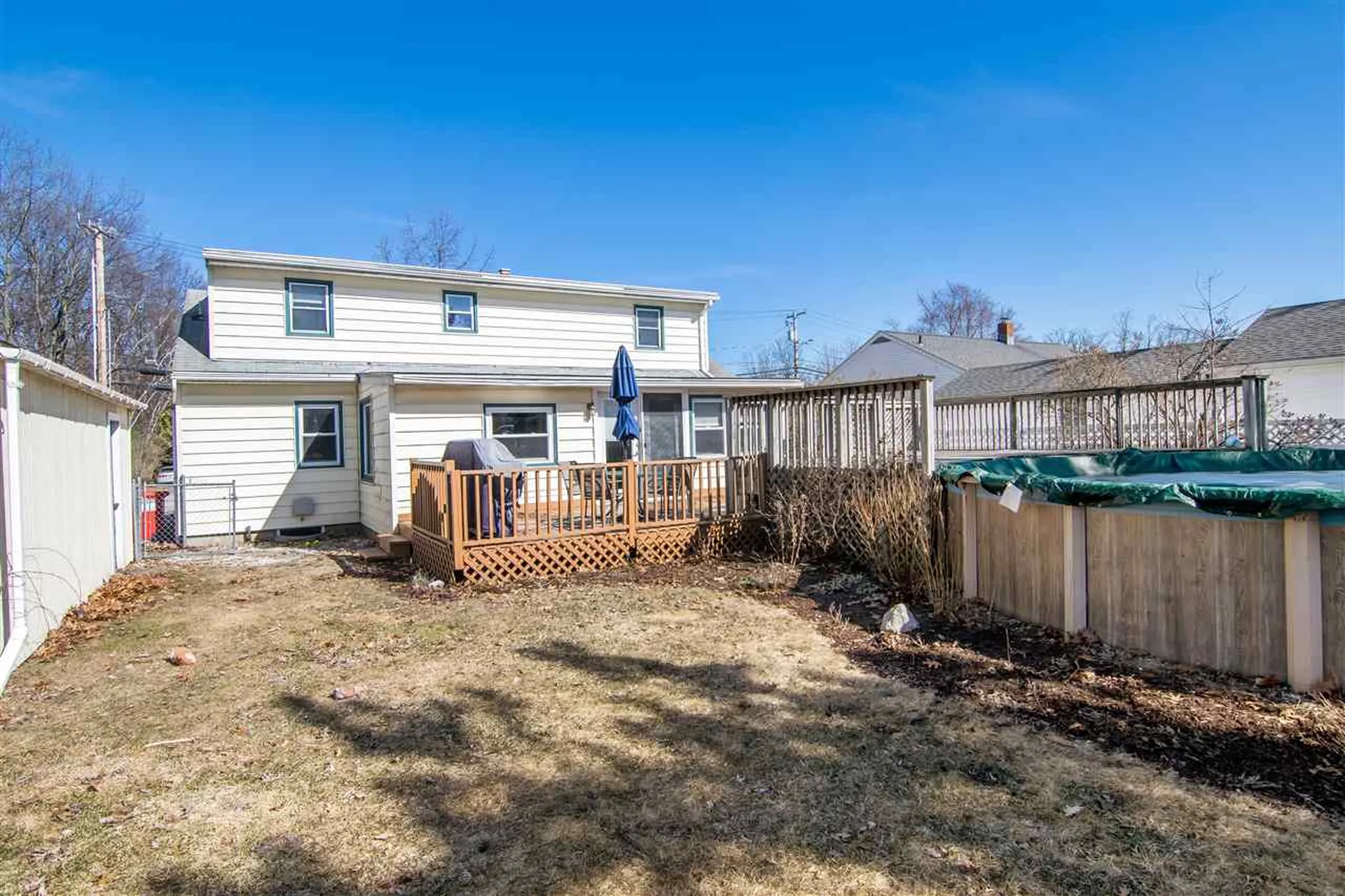 39 Westward Drive Burlington VT 05408