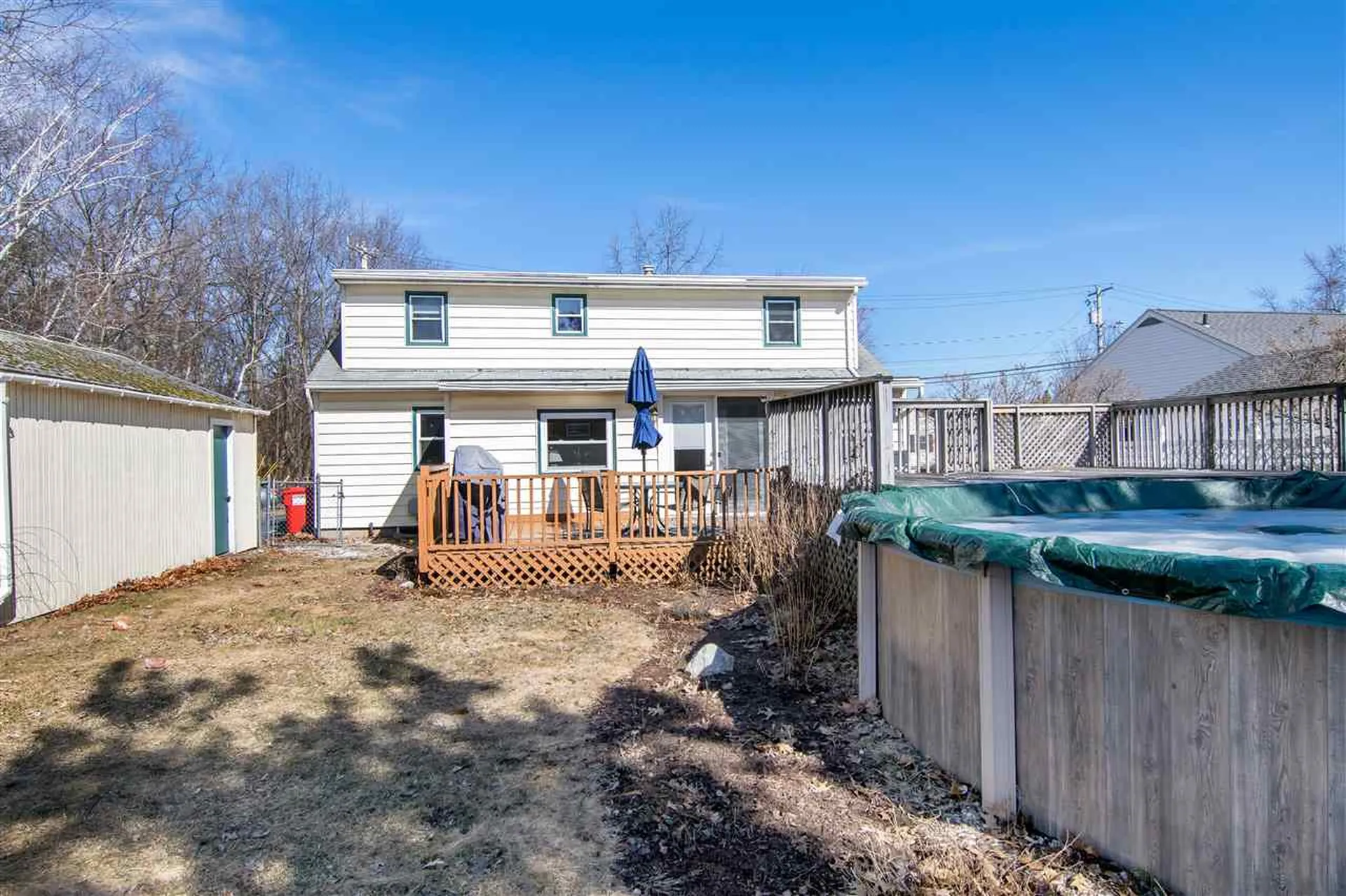 39 Westward Drive Burlington VT 05408