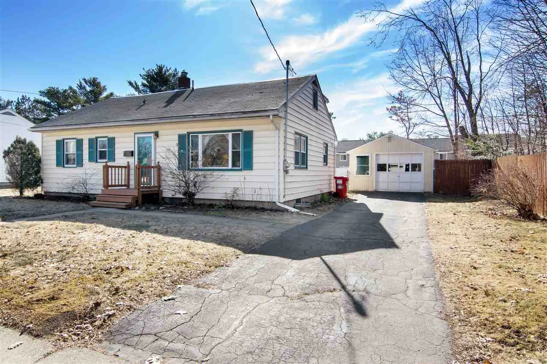 39 Westward Drive Burlington VT 05408