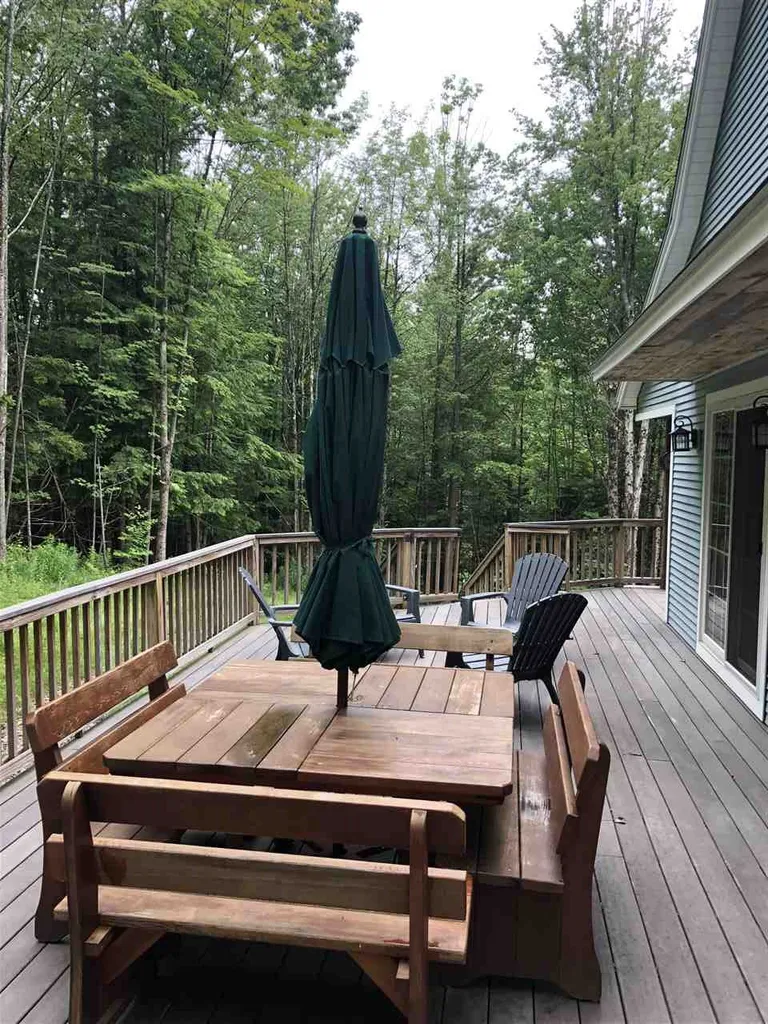 20 Greene Road Langdon NH 03602