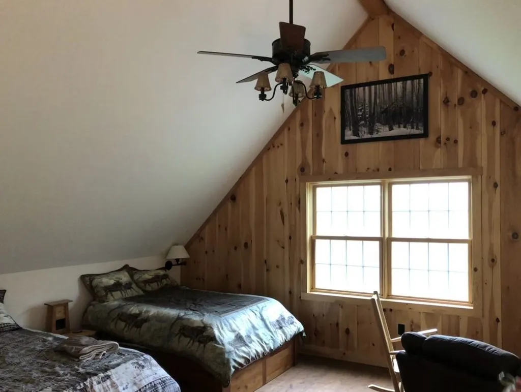 20 Greene Road Langdon NH 03602