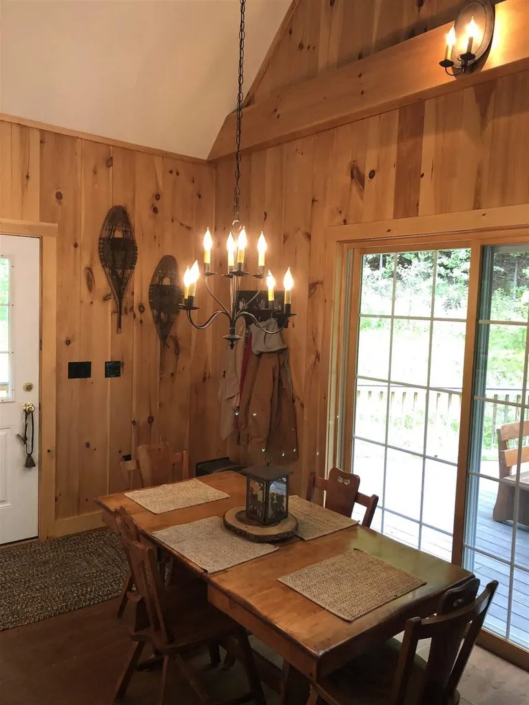 20 Greene Road Langdon NH 03602