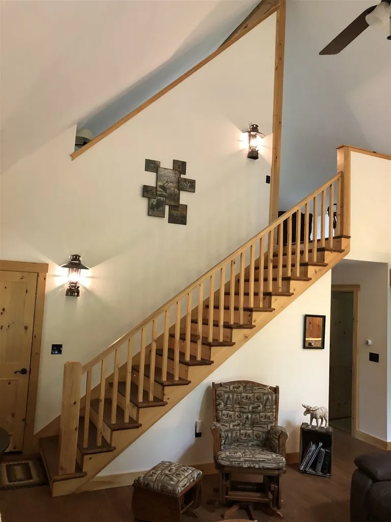 20 Greene Road Langdon NH 03602
