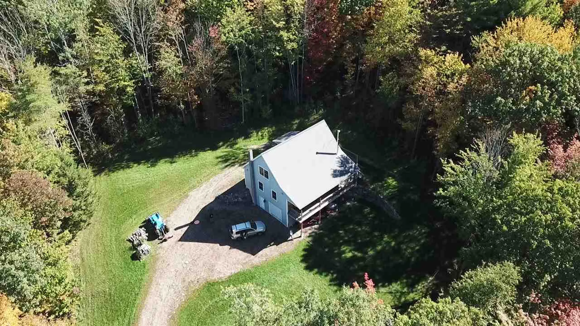 20 Greene Road Langdon NH 03602