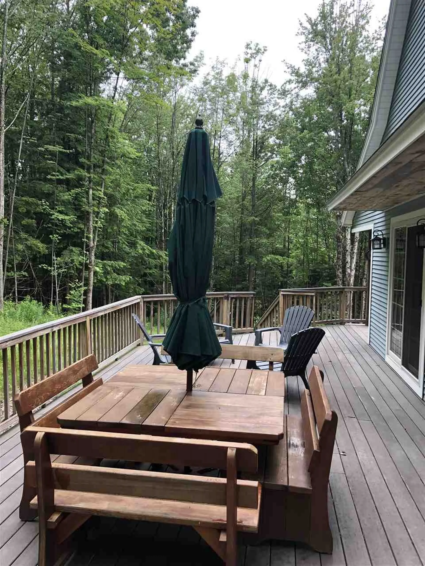 20 Greene Road Langdon NH 03602