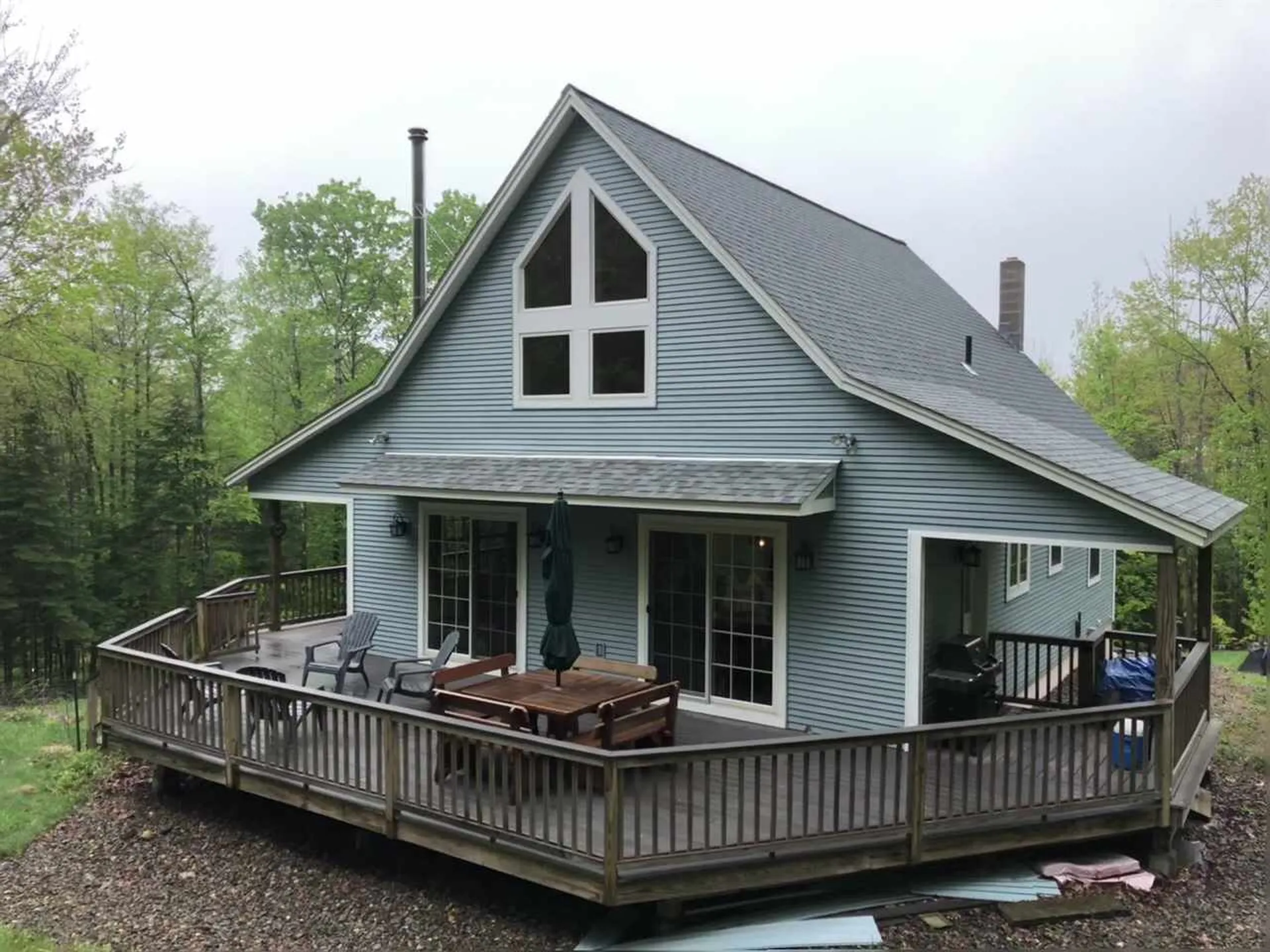 20 Greene Road Langdon NH 03602