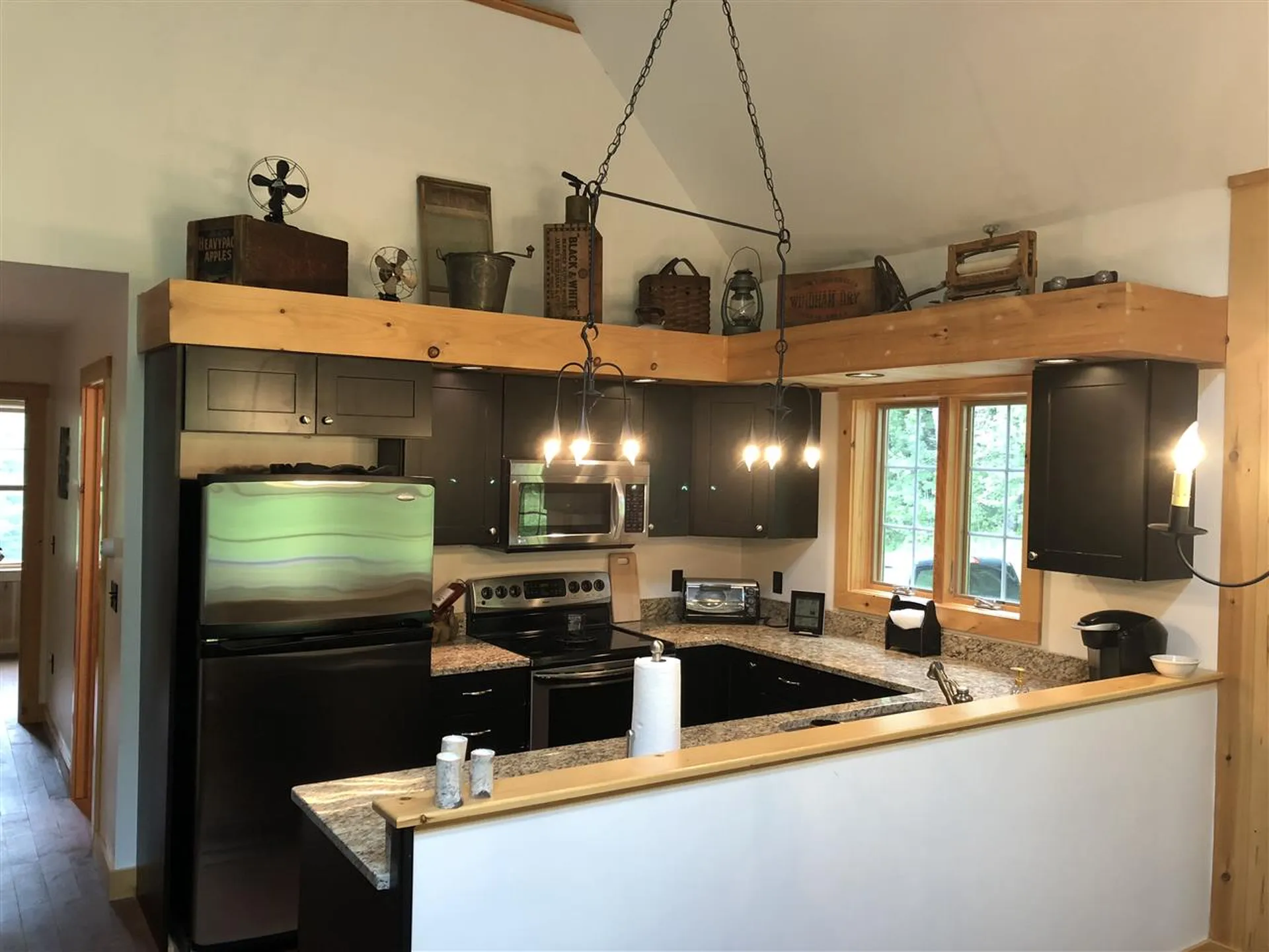 20 Greene Road Langdon NH 03602