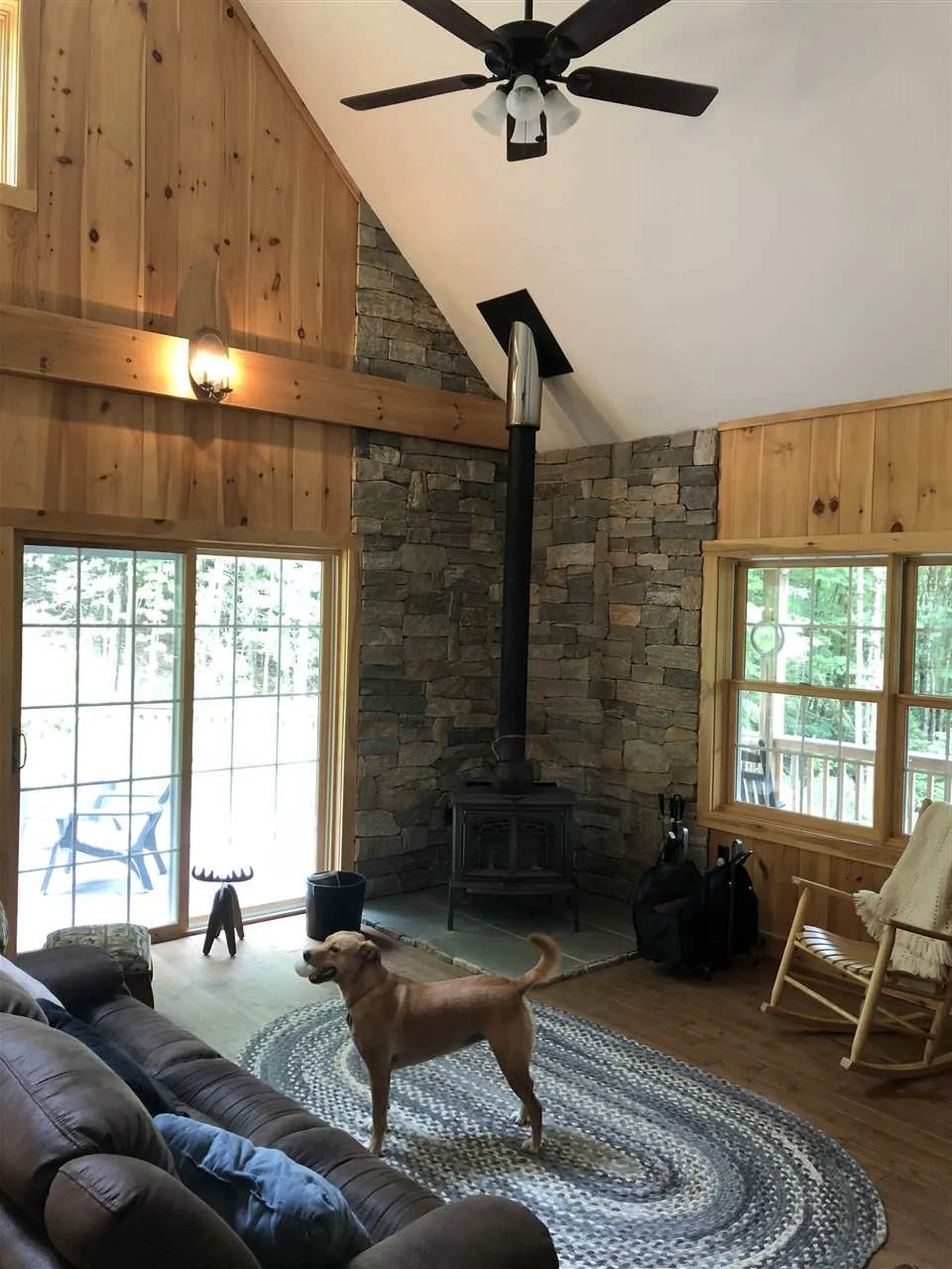 20 Greene Road Langdon NH 03602