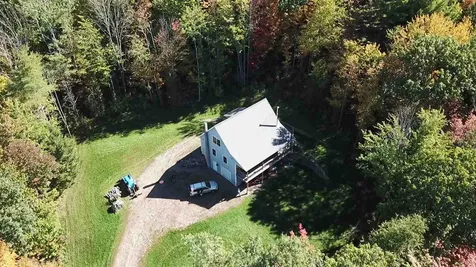 20 Greene Road Langdon NH 03602