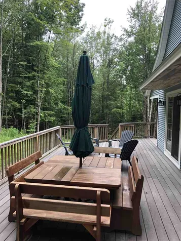 20 Greene Road Langdon NH 03602