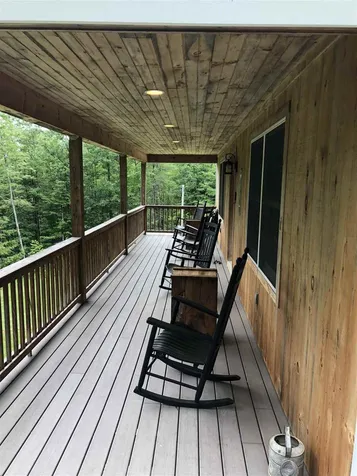 20 Greene Road Langdon NH 03602