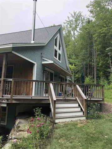 20 Greene Road Langdon NH 03602