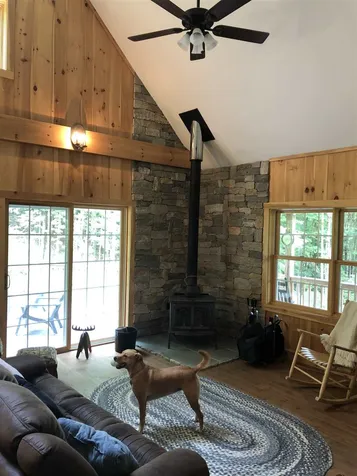 20 Greene Road Langdon NH 03602