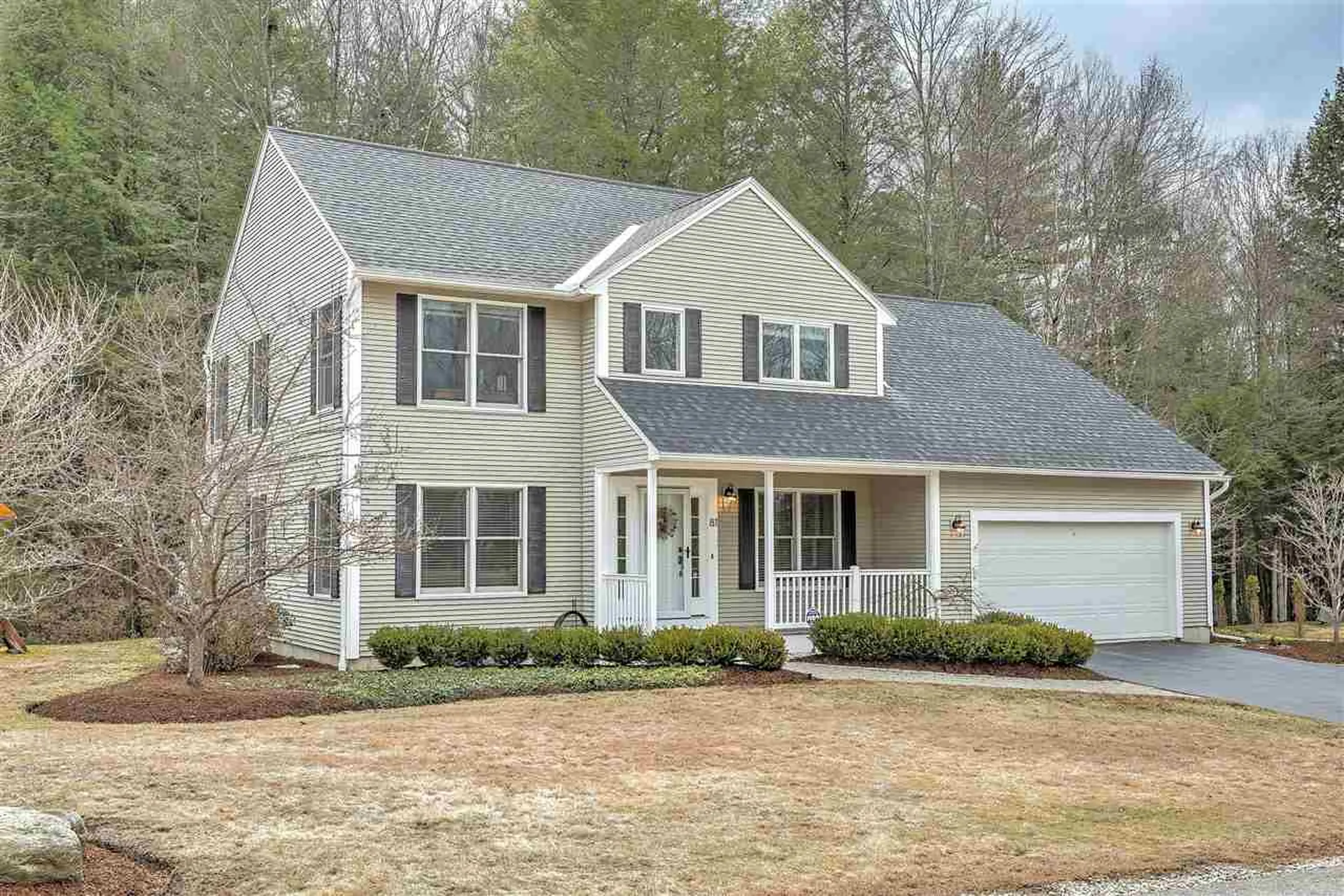 81 Summit Ridge Drive Keene NH 03431