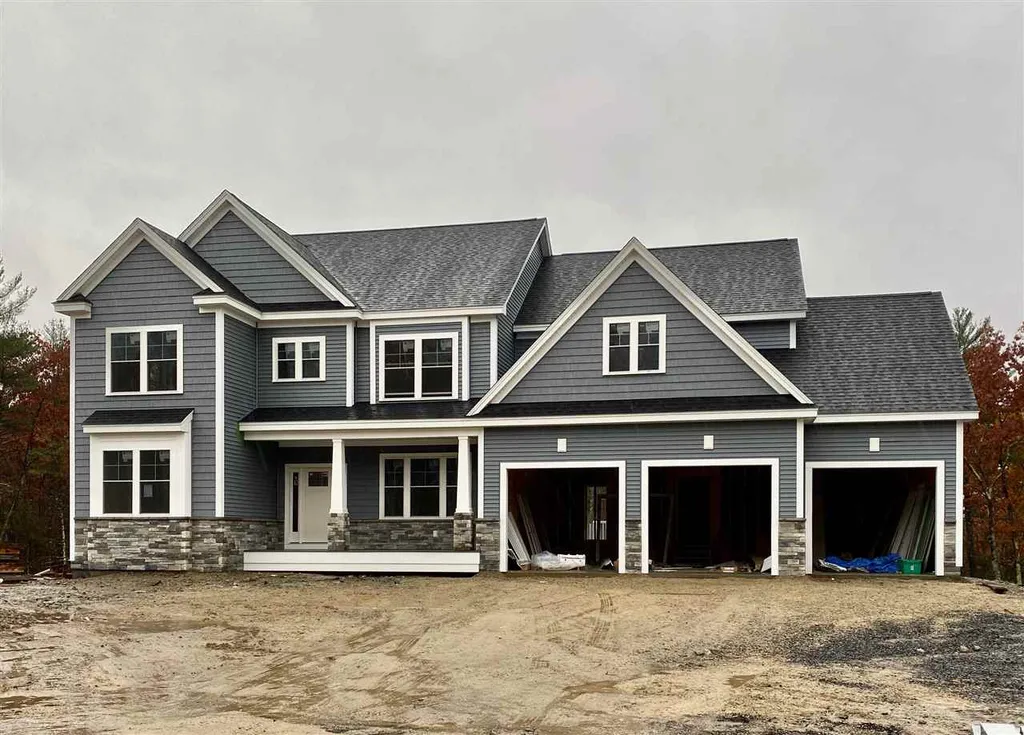 19 Glendenin Road Windham NH 03087