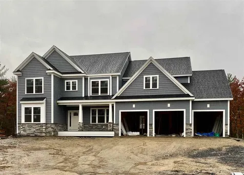 19 Glendenin Road Windham NH 03087