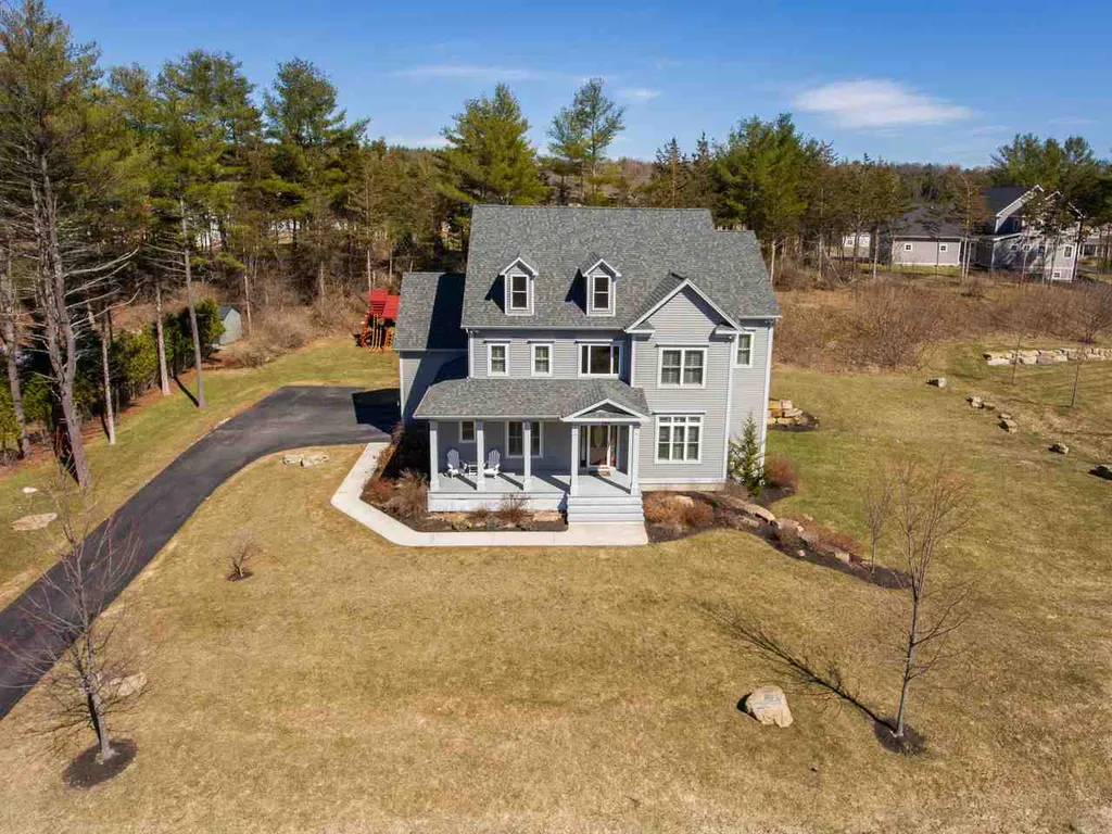 348 Sycamore Street Shelburne VT 05482